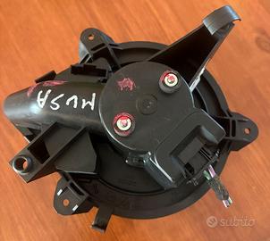 Ventola Riscaldamento Abitacolo Lancia Y 2004 Cod