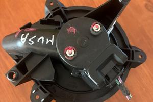 Ventola Riscaldamento Abitacolo Lancia Y 2004 Cod