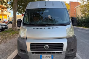 Fiat Ducato n.9 posti
