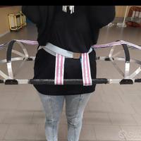 Panier x abito del 1700
