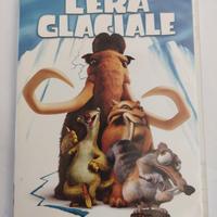 DVD L'era glaciale