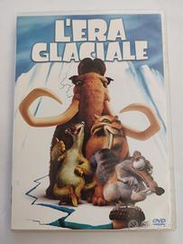 DVD L'era glaciale