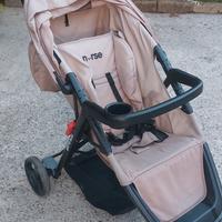 passeggino Nurse