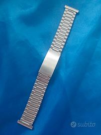 bracciale ovolini 20 mm nos