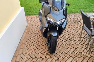 BMW C400 GT