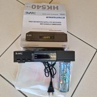 Digiquest BWare HK 540 HD