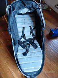 Passeggino Baby Jogger 3 ruote