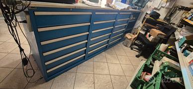 Banconi vendita professionali