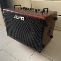 Joyo BSK-60 amplificatore a batteria da 60 watt