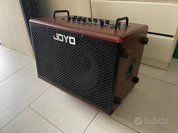 Joyo BSK-60 amplificatore a batteria da 60 watt