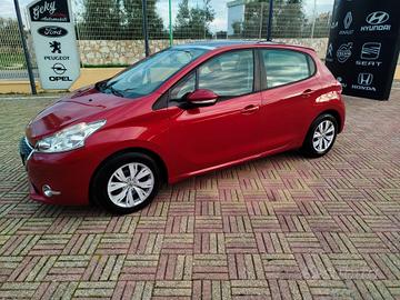 Peugeot 208 1.4 VTi 95 CV 5p. GPL Allure