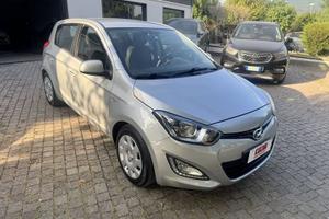Hyundai i20 1.2 MPI Classic