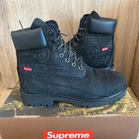 Supreme x timberland