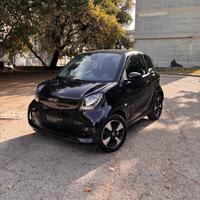 Smart ForTwo EQ