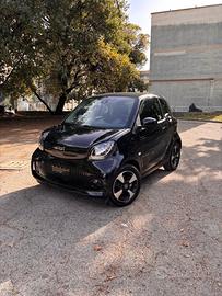 Smart ForTwo EQ