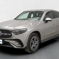 MERCEDES GLC Coupe 300 e phev AMG Line Advanced 4m