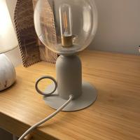 Lampada da tavolo scrivania