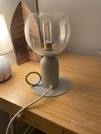 Lampada da tavolo scrivania