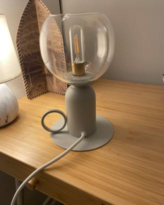 Lampada da tavolo scrivania