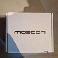 MOSCONI 2 CANALI 24V 