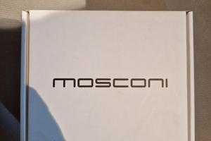 MOSCONI 2 CANALI 24V 
