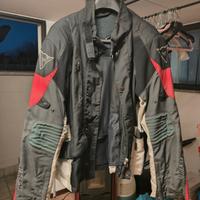 giubbotto Dainese 