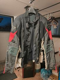 giubbotto Dainese 
