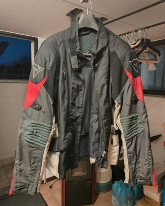 giubbotto Dainese 