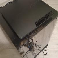 Ps3, joystik, giochi