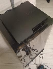 Ps3, joystik, giochi