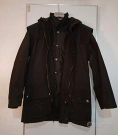 Giacca doppia Trussardi uomo tgL pari al nuovo