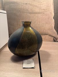 Vaso Murano Barbini