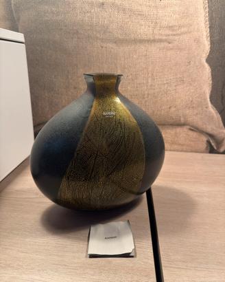 Vaso Murano Barbini