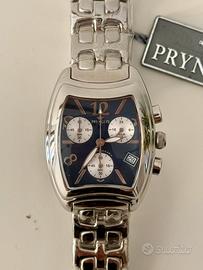 Orologio cronografo Pryngeps - nuovo funzionante