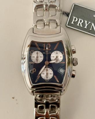 Orologio cronografo Pryngeps - nuovo funzionante