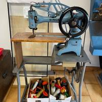 Calzolaio Macchina per cucire