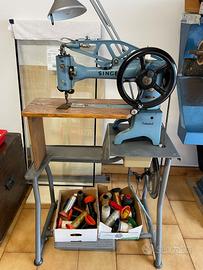 Calzolaio Macchina per cucire