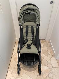 Passeggino Yoyo3 NUOVO