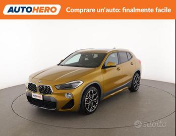 BMW X2 TH96527