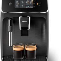 Macchina per Espresso Aut. Philips Serie 2200