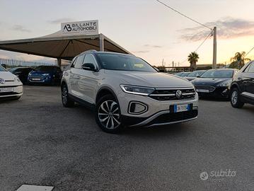Volkswagen T-Roc 2.0 TDI 115 cv SCR Style 2023