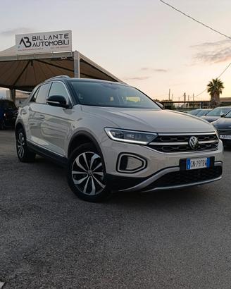 Volkswagen T-Roc 2.0 TDI 115 cv SCR Style 2023