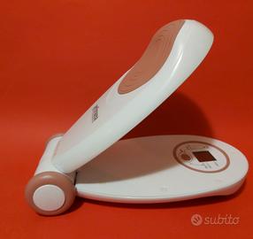 ATTREZZO PER TONIFICAZIONE MUSCOLARE