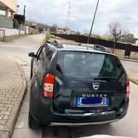 Dacia duster 2015 - 245000 km