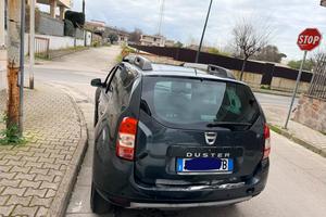 Dacia duster 2015 - 245000 km