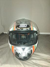 casco moto 
