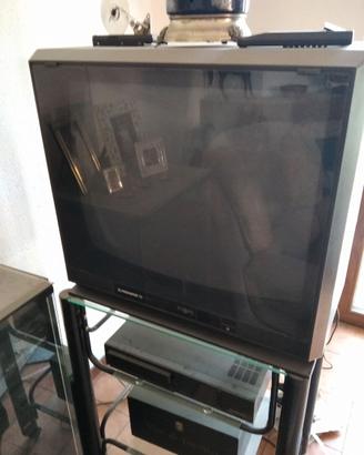 Televisori antichi