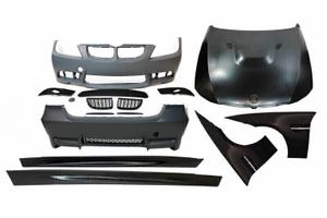Bmw 3 E90 2005>2008 Superkit M3 look-Special Price