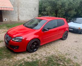 Golf 5 gti edition 30