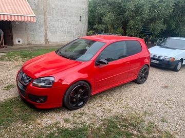 Golf 5 gti edition 30